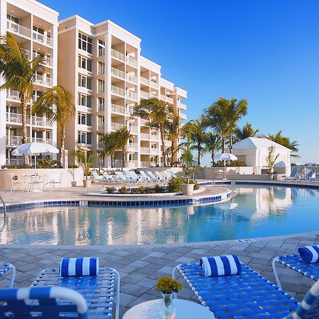 Marco Beach Ocean Resort Marco Island Einrichtungen foto