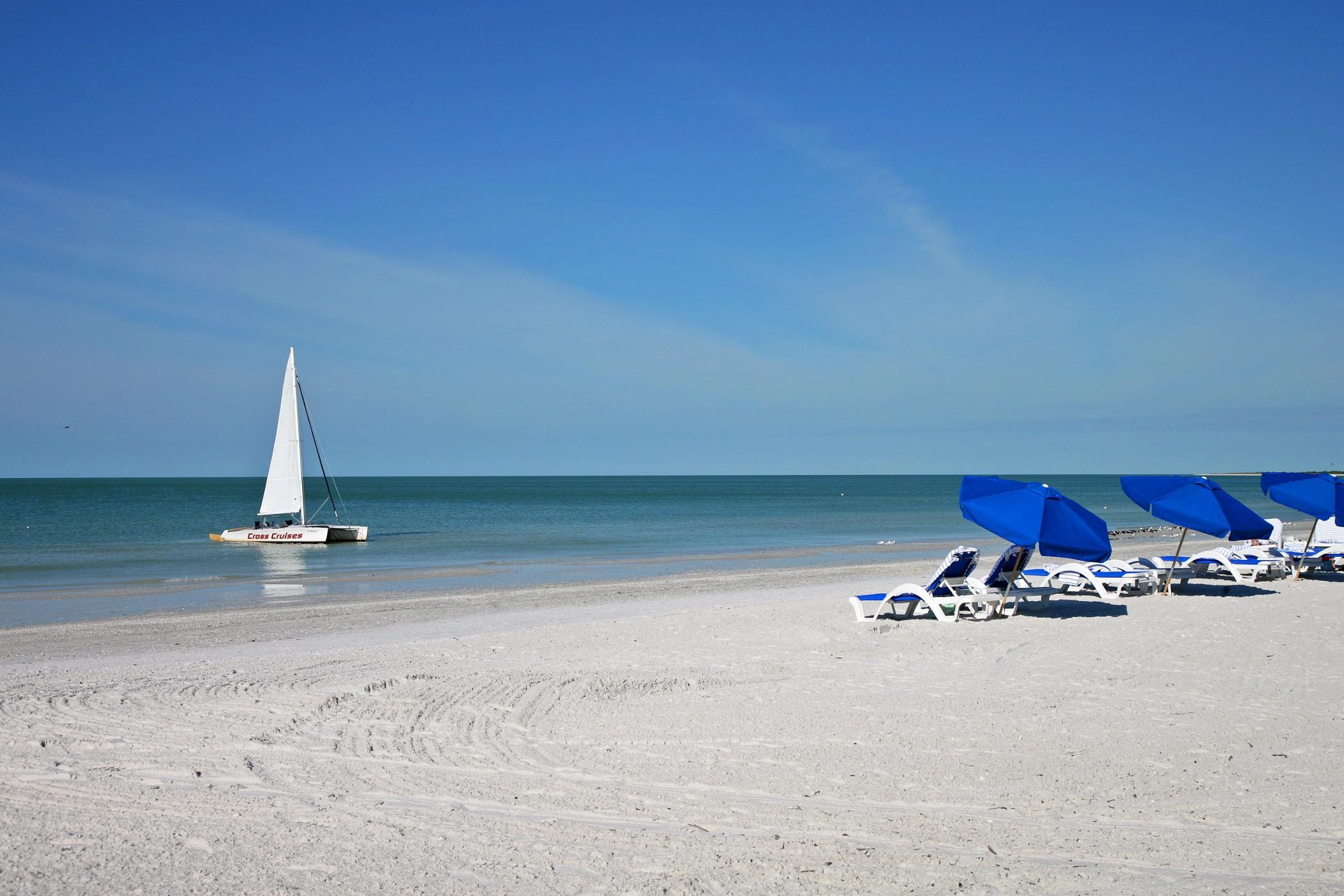 Marco Beach Ocean Resort Marco Island Exterior foto