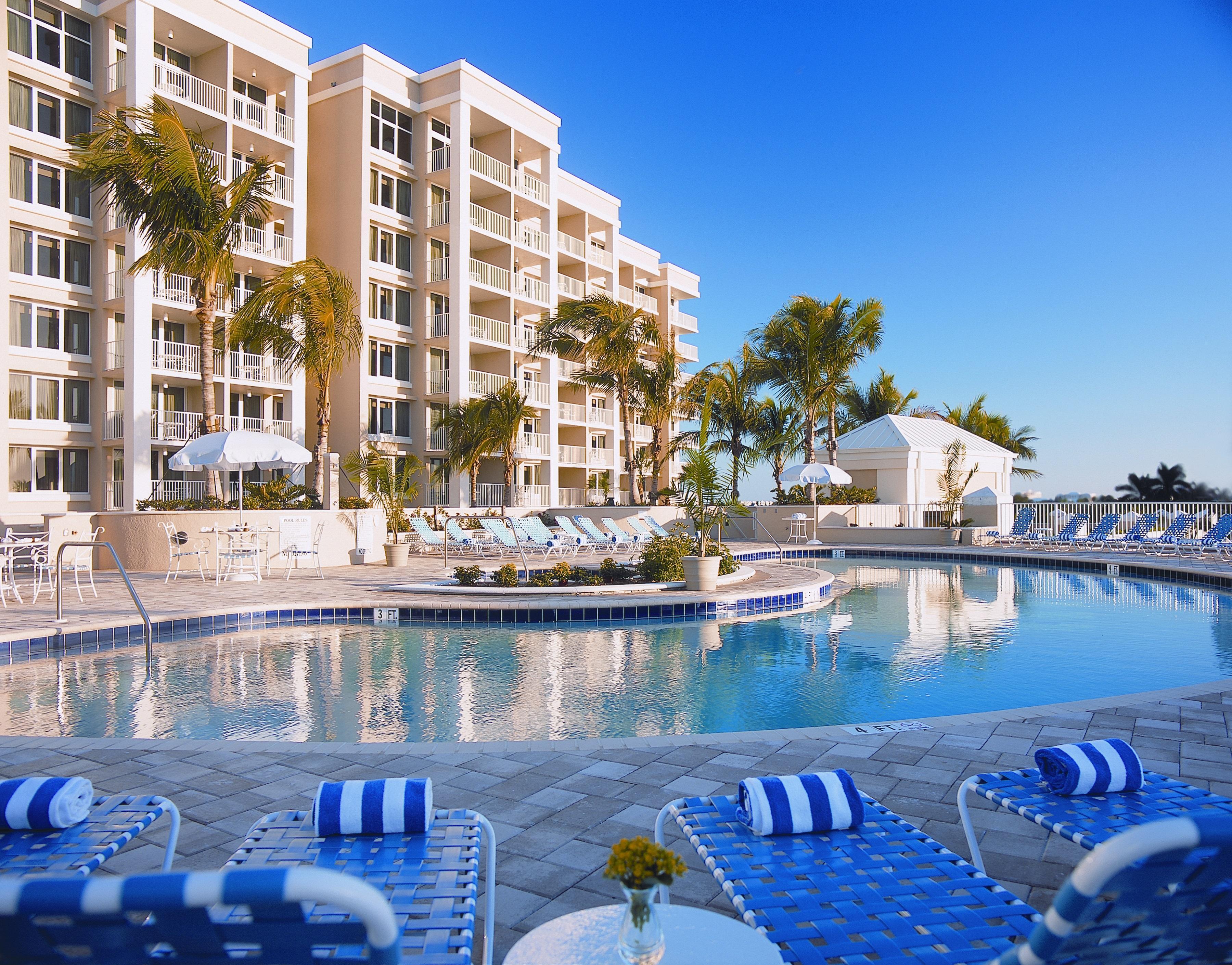 Marco Beach Ocean Resort Marco Island Einrichtungen foto