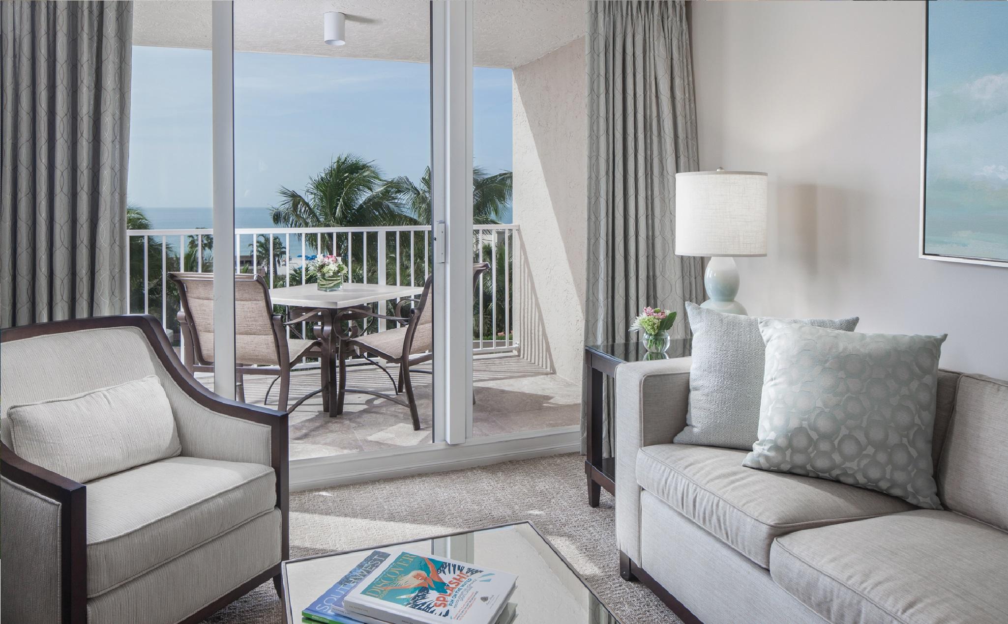 Marco Beach Ocean Resort Marco Island Exterior foto