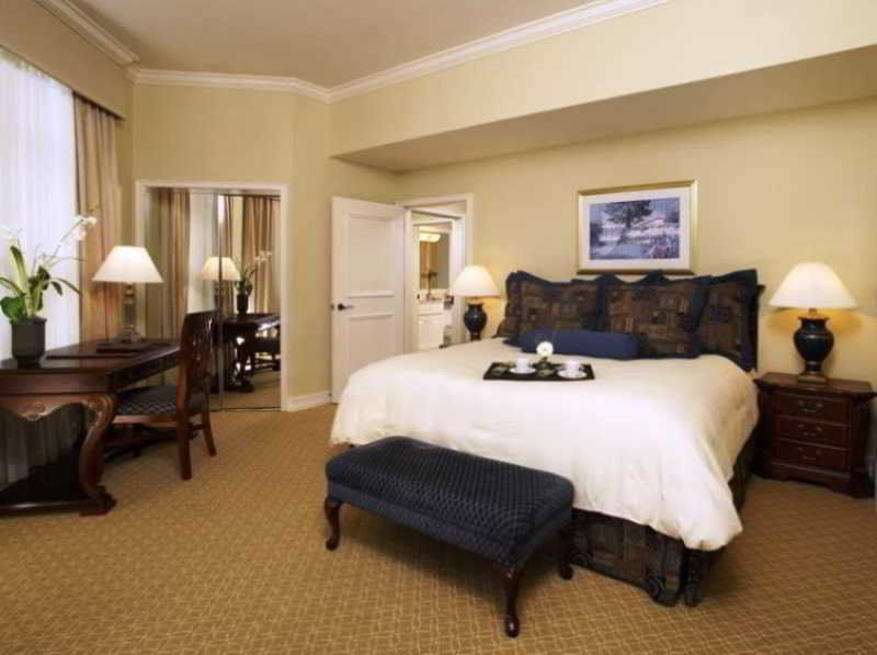 Marco Beach Ocean Resort Marco Island Zimmer foto