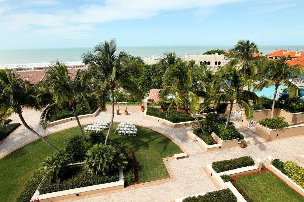 Marco Beach Ocean Resort Marco Island Exterior foto