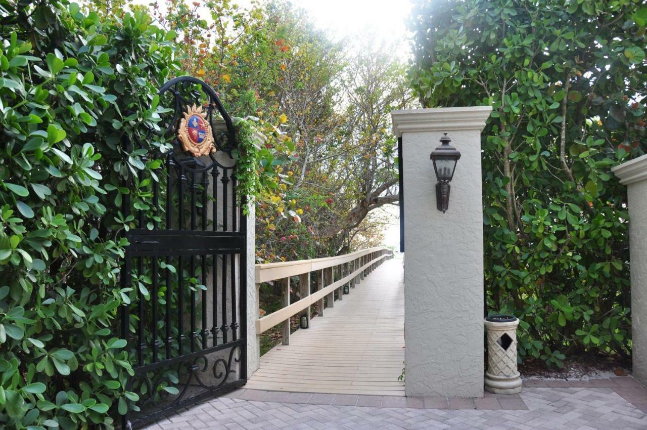 Marco Beach Ocean Resort Marco Island Exterior foto