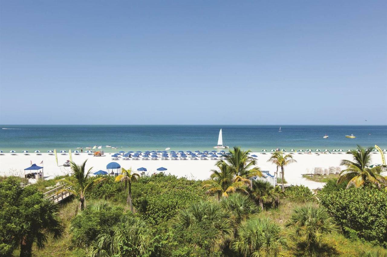Marco Beach Ocean Resort Marco Island Exterior foto