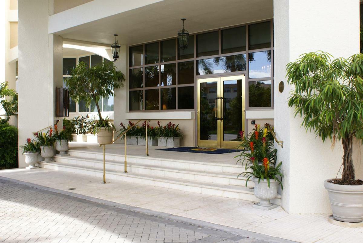 Marco Beach Ocean Resort Marco Island Exterior foto