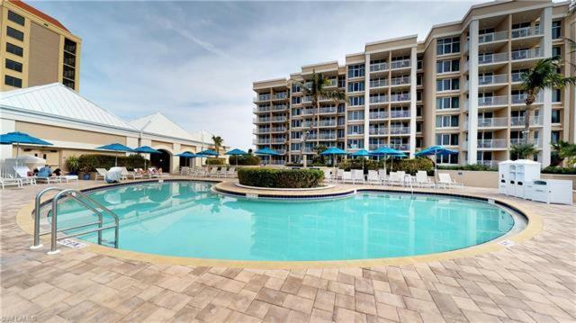 Marco Beach Ocean Resort Marco Island Exterior foto