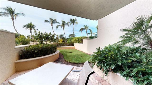 Marco Beach Ocean Resort Marco Island Exterior foto