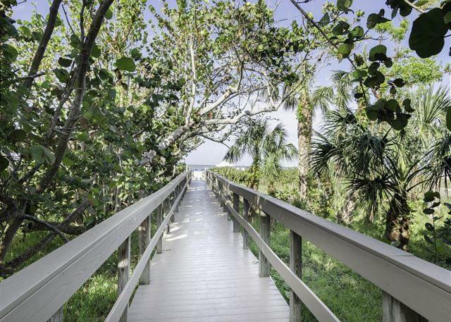 Marco Beach Ocean Resort Marco Island Exterior foto