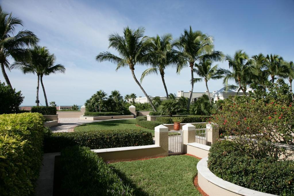 Marco Beach Ocean Resort Marco Island Exterior foto