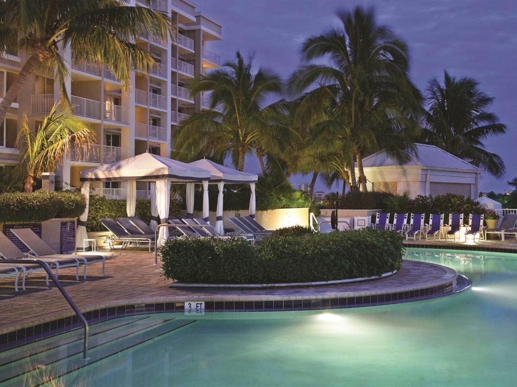 Marco Beach Ocean Resort Marco Island Exterior foto