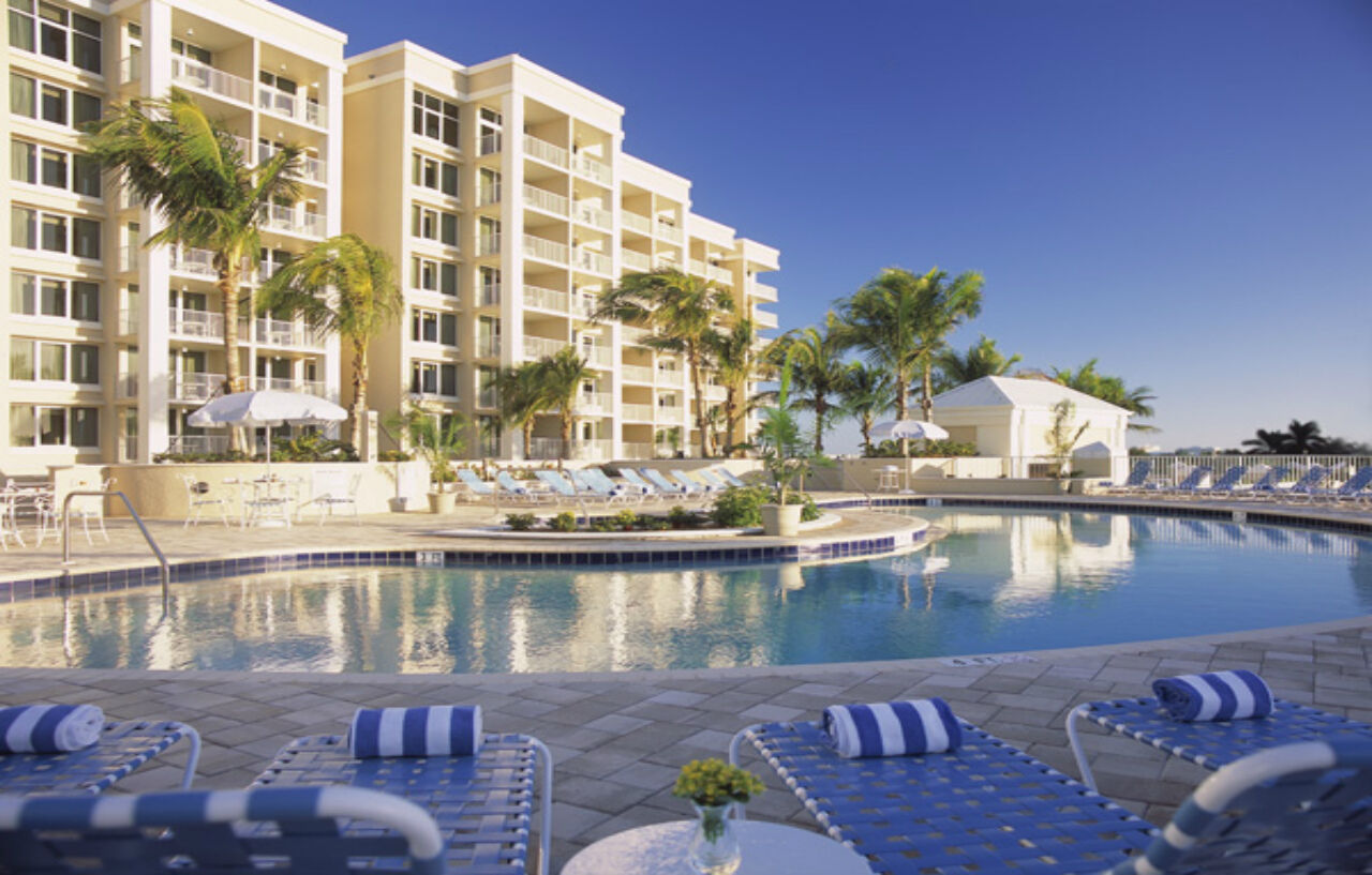 Marco Beach Ocean Resort Marco Island Exterior foto
